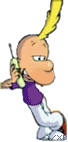 image gif Titeuf